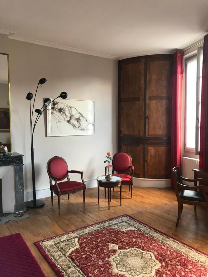 L'Arche De Moissac Bed & Breakfast Exterior photo