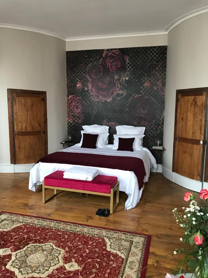 L'Arche De Moissac Bed & Breakfast Exterior photo