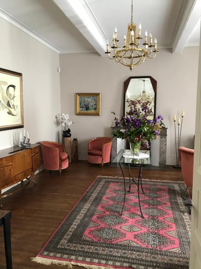 L'Arche De Moissac Bed & Breakfast Exterior photo